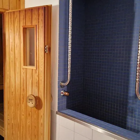 Lejlighed Chesa Bellaval, Haus Leivra 2-zimmerwohnung Silvaplana