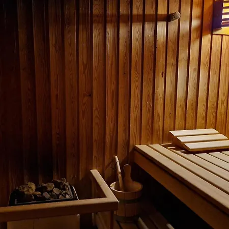 Lejlighed Chesa Bellaval, Haus Leivra 2-zimmerwohnung Silvaplana