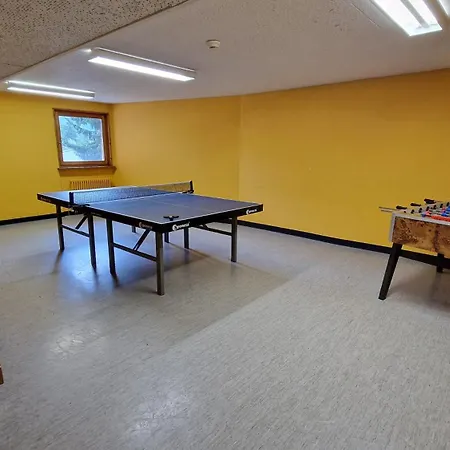 דירה Chesa Bellaval, Haus Leivra 2-zimmerwohnung סילבפלנה
