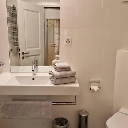 Chesa Bellaval, Haus Leivra 2-zimmerwohnung Lejlighed *