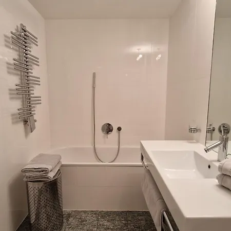 Apartment Chesa Bellaval, Haus Leivra 2-zimmerwohnung