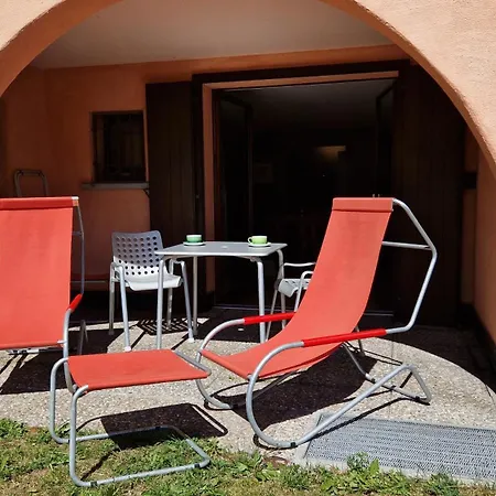 Chesa Bellaval, Haus Leivra 2-zimmerwohnung *