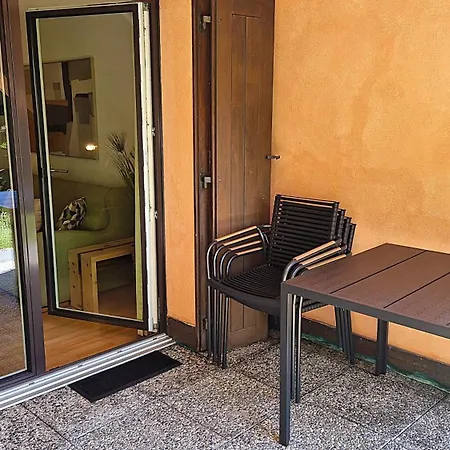 דירה Chesa Bellaval, Haus Leivra 2-zimmerwohnung *