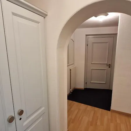 Chesa Bellaval, Haus Leivra 2-zimmerwohnung Apartment