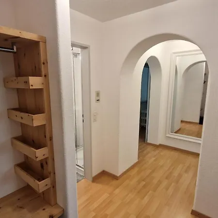 Apartment Chesa Bellaval, Haus Leivra 2-zimmerwohnung Silvaplana