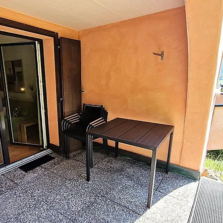 Chesa Bellaval, Haus Leivra 2-zimmerwohnung Apartment *