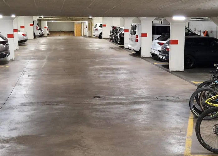 Chesa Bellaval, Haus Leivra 2-zimmerwohnung Apartman *