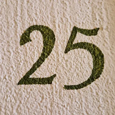 Daire Chesa Bellaval, Haus Leivra 2-zimmerwohnung