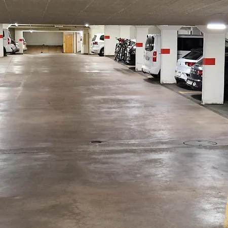 Chesa Bellaval, Haus Leivra 2-zimmerwohnung Daire *