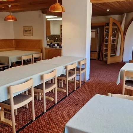 Chesa Bellaval, Haus Leivra 2-zimmerwohnung Daire Silvaplana