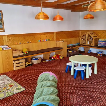 Chesa Bellaval, Haus Leivra 2-zimmerwohnung Daire